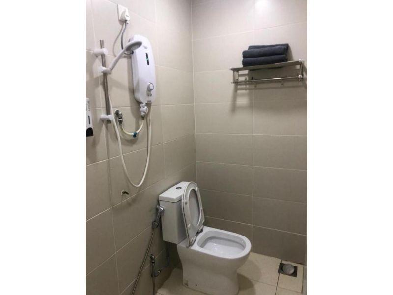 더 우드 호텔 조호르 바루 외부 사진